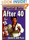 Martial Arts After 40