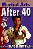 Martial Arts After 40