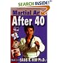 Martial Arts After 40