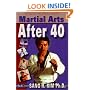 Martial Arts After 40