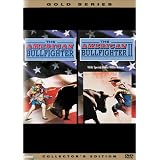 The American Bullfighter 1 and 2