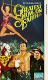 The Greatest Show On Earth [1952]