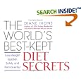 The World's Best-Kept Diet Secrets by Diane Irons