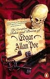 Complete Stories and Poems of Edgar Allen Poe