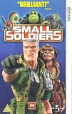 Small Soldiers [VHS] [1998]