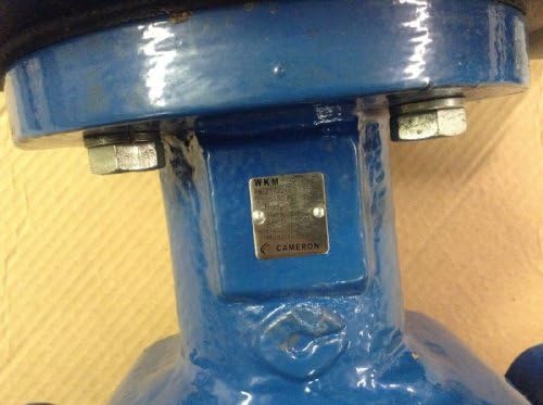 BFV Butterfly Valve 20" Inch GEAR LUG NAVCO SERIES E 150 DINP/EPDM