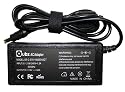 19V 3.42A Replacement Laptop / Notebook AC / DC Adapter / Charger for Acer Aspire 5040 5315 5570 5100 5102 5110 5310 5315 5500 & 5510 with Qubz 1 year warranty and UK mains lead included