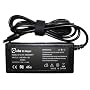 19V 3.42A Replacement Laptop / Notebook AC / DC Adapter / Charger for Acer Aspire 5040 5315 5570 5100 5102 5110 5310 5315 5500 5510 & more, with Qubz 1 year warranty and UK mains lead included