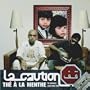 Th� � la menthe (The laser dance version)