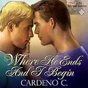 Where He Ends and I Begin: Home Series | [Cardeno C.]
