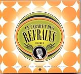 Le Cabaret des refrains, vol. 2