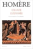 L'Iliade et l'Odyss�e