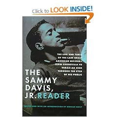 Sammy Davis Jr