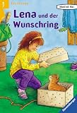 Lena und der Wunschring - Manfred Mai