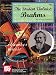 Book Mel Bay The Student Violinist: Brahms