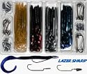 Millennium Twist Fishing System 100 Piece Kit