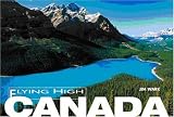 Canada (Flying High)