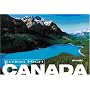 Canada Flying High