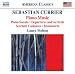 Classical Music : Currier: Piano Music