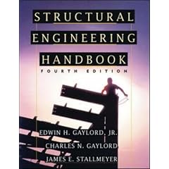 Structural Engineering Handbook
