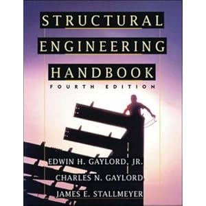Structural Engineering Handbook, Structural Engineering Analysis