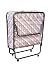 Linon Verona Twin-Size Folding Bed