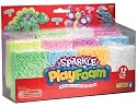 Sparkle PlayFoam 12 - pack