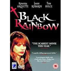 Black Rainbow [1989] [DVD]