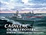Cadillac of Destroyers : HMCS St. Laurent and Her Successors
