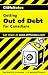 CliffsNotes(tm)Getting Out of...