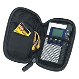 MPC-3 Media Player Case Small Black