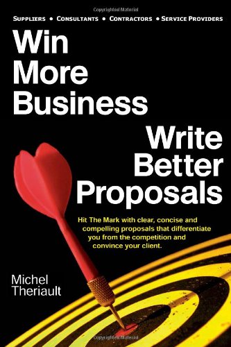 Win More Business - Write Better Proposals