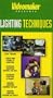 Videomaker: Lighting Techniques [VHS]