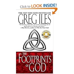 Footprints Of God Req