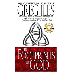 The Footprints of God