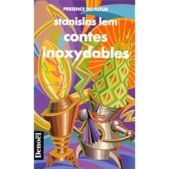 Contes inoxydables