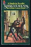 Sherlock Holmes: A Study in Scarlet