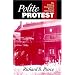 Polite Protest: The Political Economy of Race in Indianapolis, 1920-1970