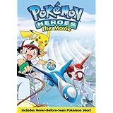Pokemon Heroes: The Movie (2003)