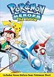 Pokemon Heroes: The Movie