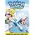 Pokemon Heroes: The Movie