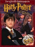 Harry Potter, 10 Poster zum Film - Joanne K. Rowling