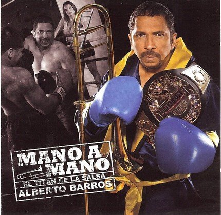 Mano a Mano - + DVD
