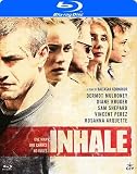 Inhale (2010) ( Run for Her Life ) ( In hale ) (Blu-Ray)