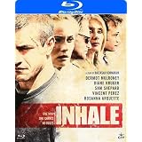 Inhale [Blu-ray] [Schwedischer Import]von "Dermot Mulroney"