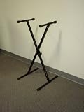 Standard Keyboard Stand