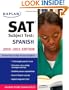 Kaplan SAT Subject Test Spanish 2010-2011 Edition (Kaplan SAT Subject Tests: Spanish)