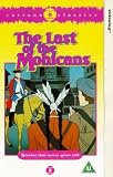 The Last Of The Mohicans [UK IMPORT] - John Doucette