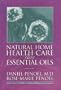 Natural Home Health Care Using Essential Oils
