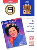 The Best of Patsy Cline - Easy Piano (Clavisoft)